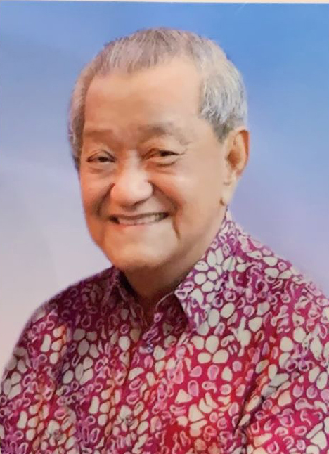 Leong Kwai Lum