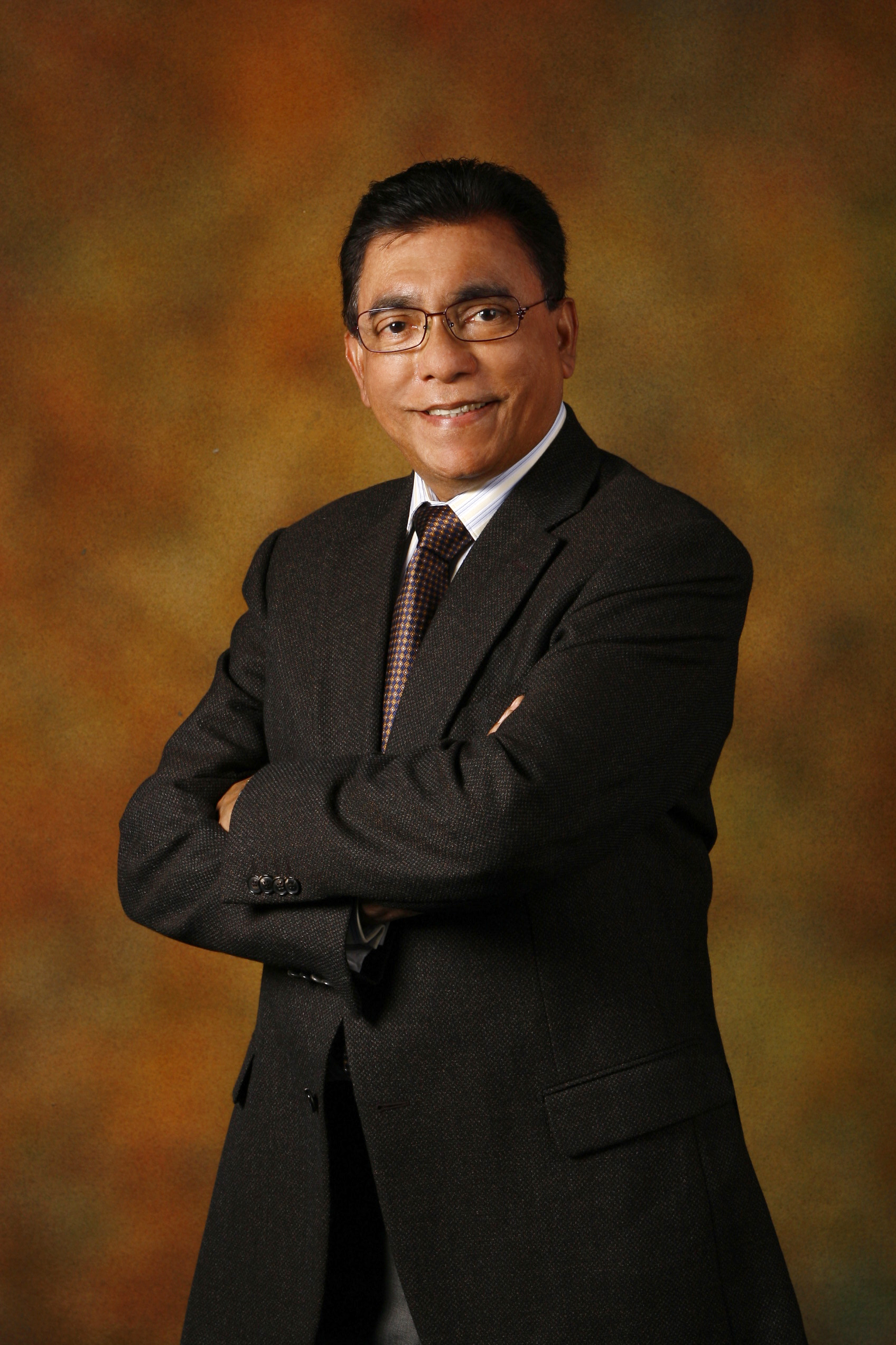 MR KUMAR THARMALINGAM