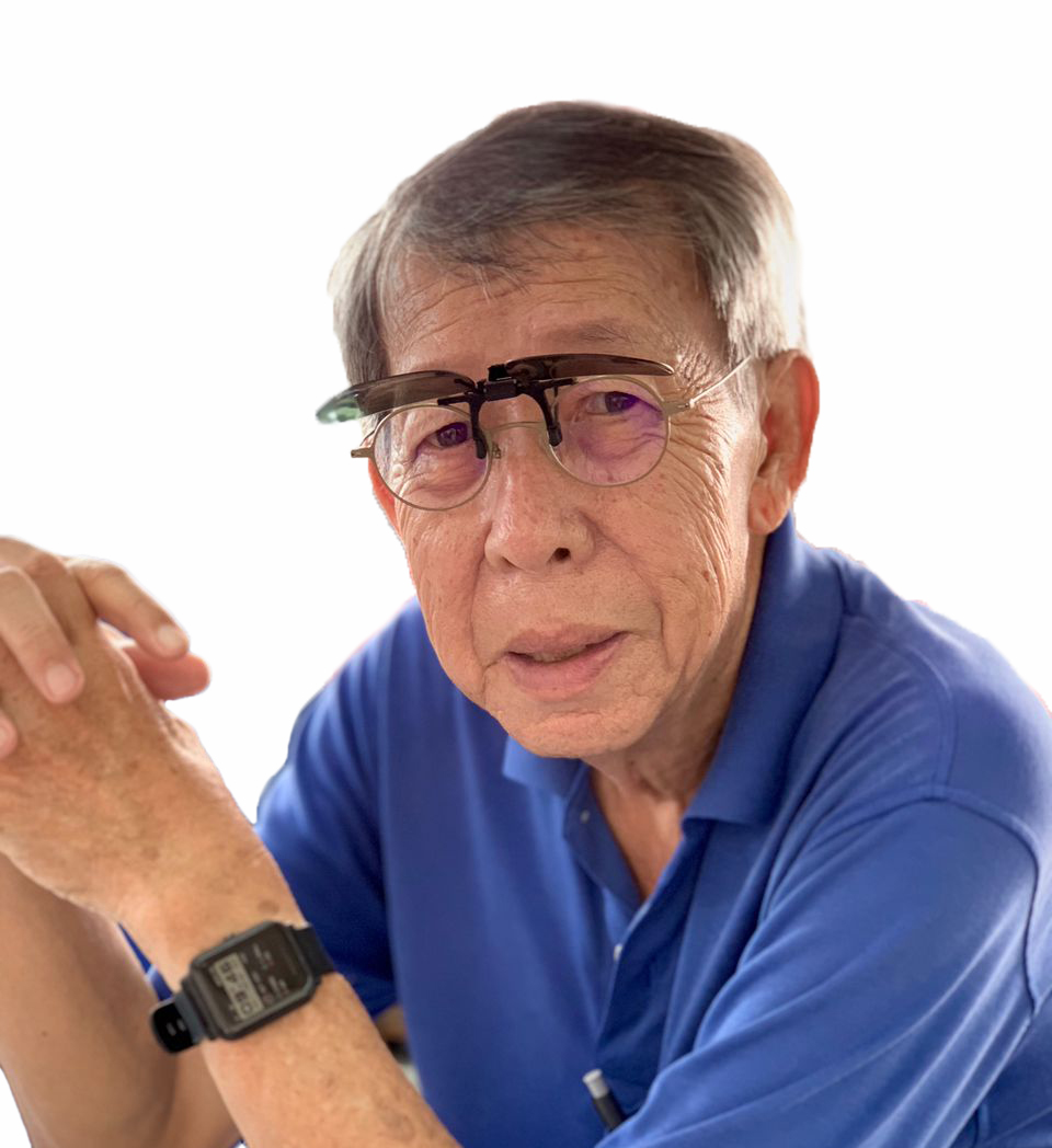NG SEONG MOON