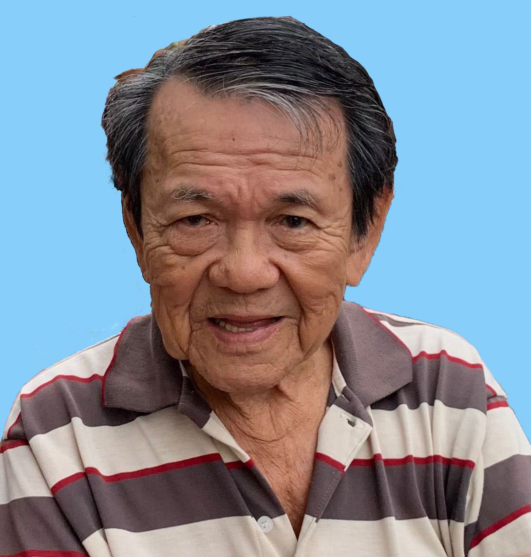 Lim Teng Kow @ Lim Teng Kow Francis