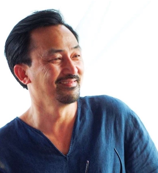 Francis Khoo Peng How