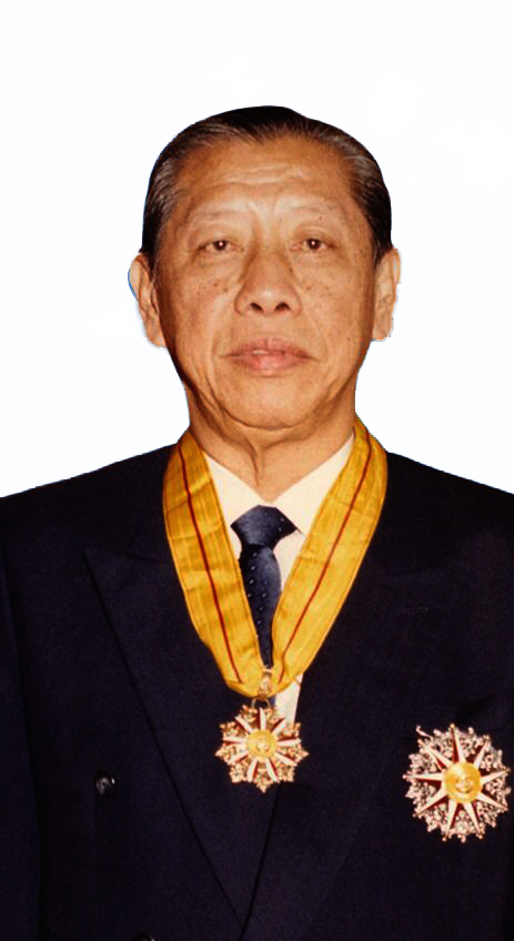Tan Sri Dato’ Low Keng Seng, (P.S.M, D.S.S.A)