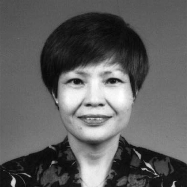 Ms Ng Yoke Ling