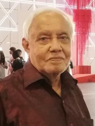 HARJIT SINGH RANDHAWA