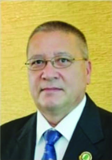 NORMAN TAN JIN LEONG