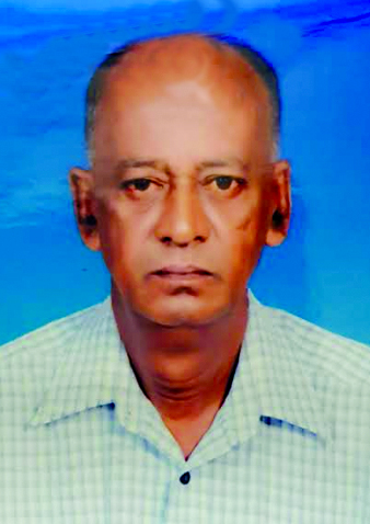 Veera Sinnaiah s/o Krishnan