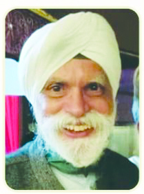 Karam Singh