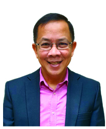 THE LATE MR CHAN CHOUNG YAU