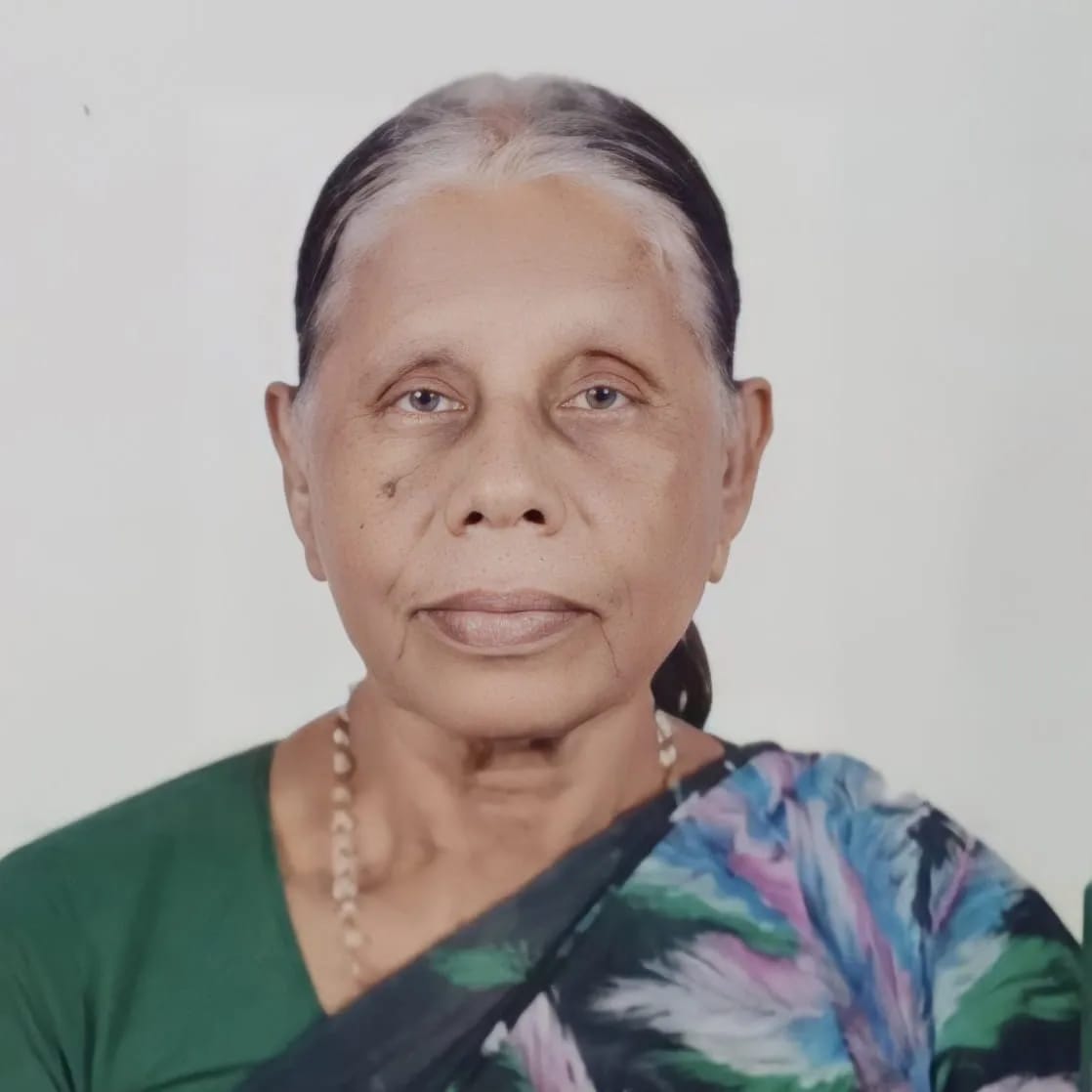 KOILPILLAI ISAAC IYADURAI