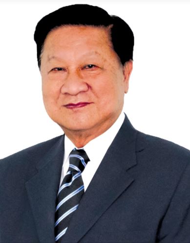 Dato Dr Tan Chong Siang