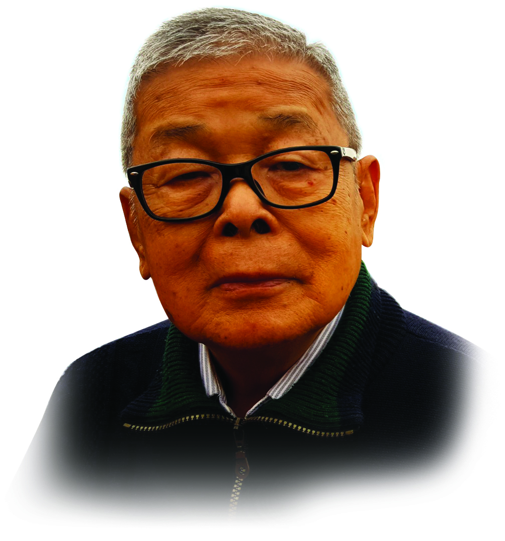 MR. HUI YAT CHOR (PJK)