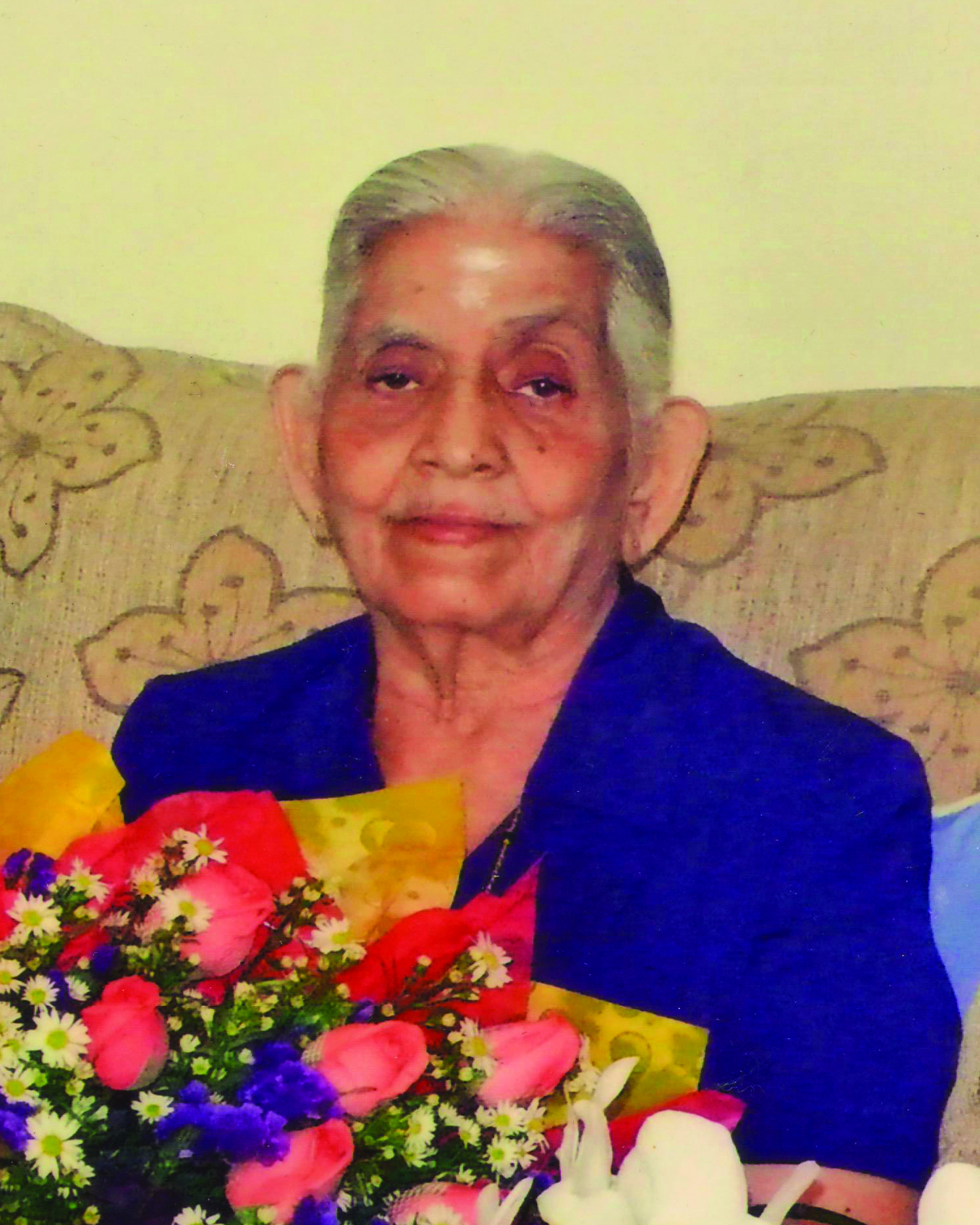 MRS THANAPACKIAM PARAMSOTHY (nee ELIATHAMBY)