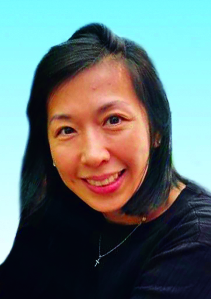 Khor Jiak Ling