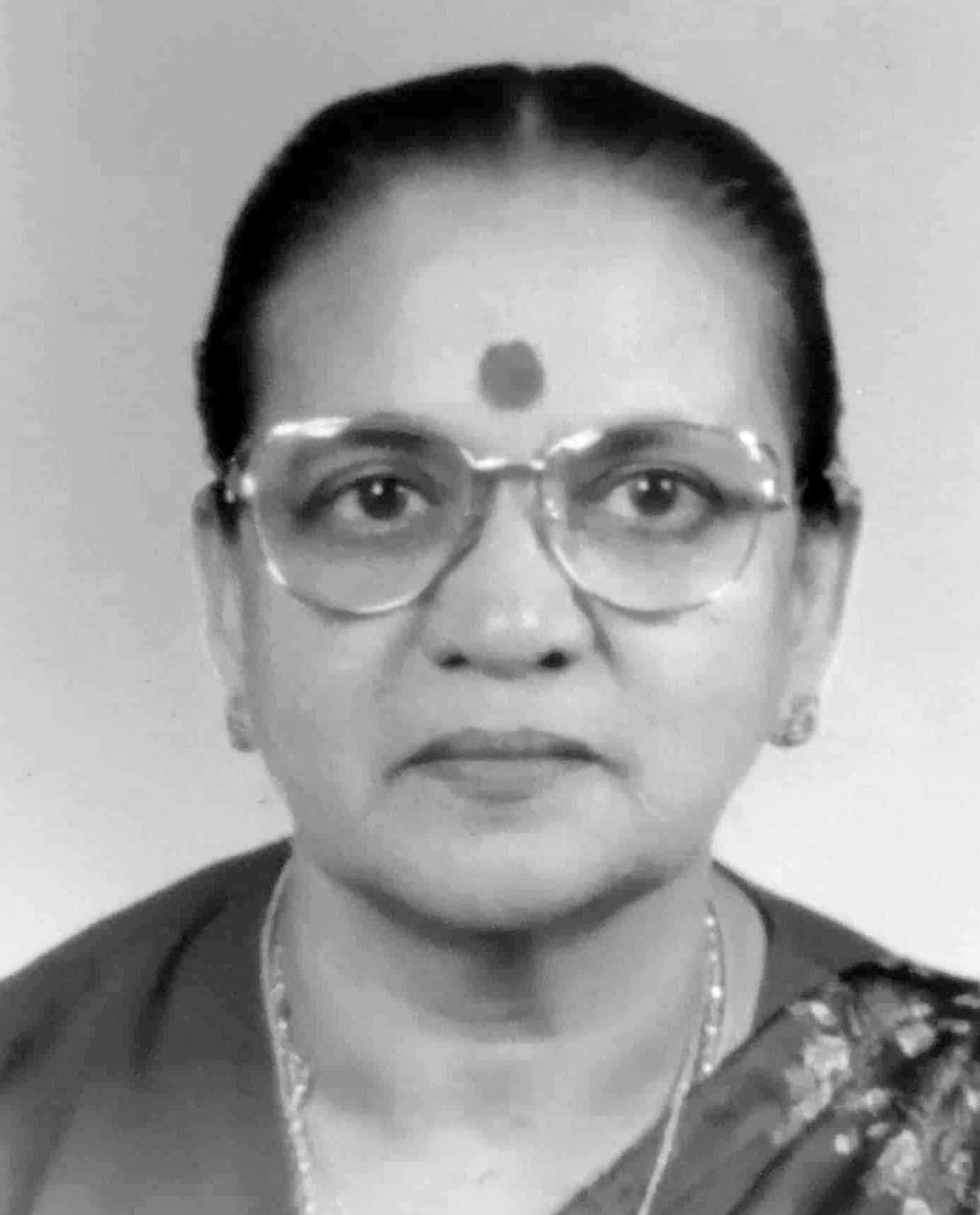 Madam Annapurany Govindarajalu