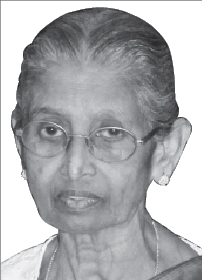 Madam Mangamah a/p Lecthmanan