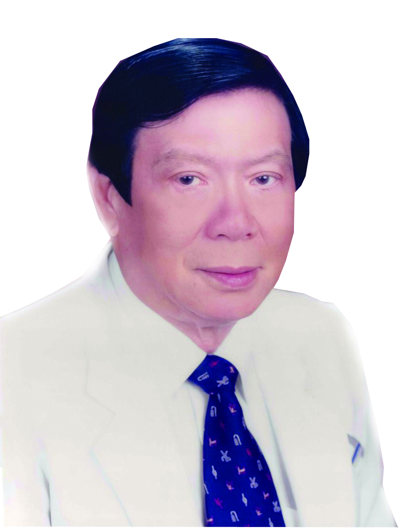 MR LEONG LEN HIN