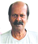 Hari Krishnan S/O Veerappan