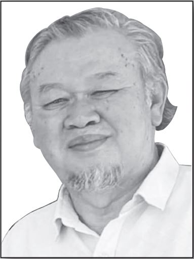 MR MD ARIS BIN SALLEH