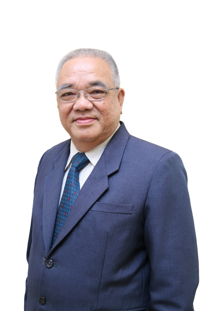 MR. KUEK BAK HENG