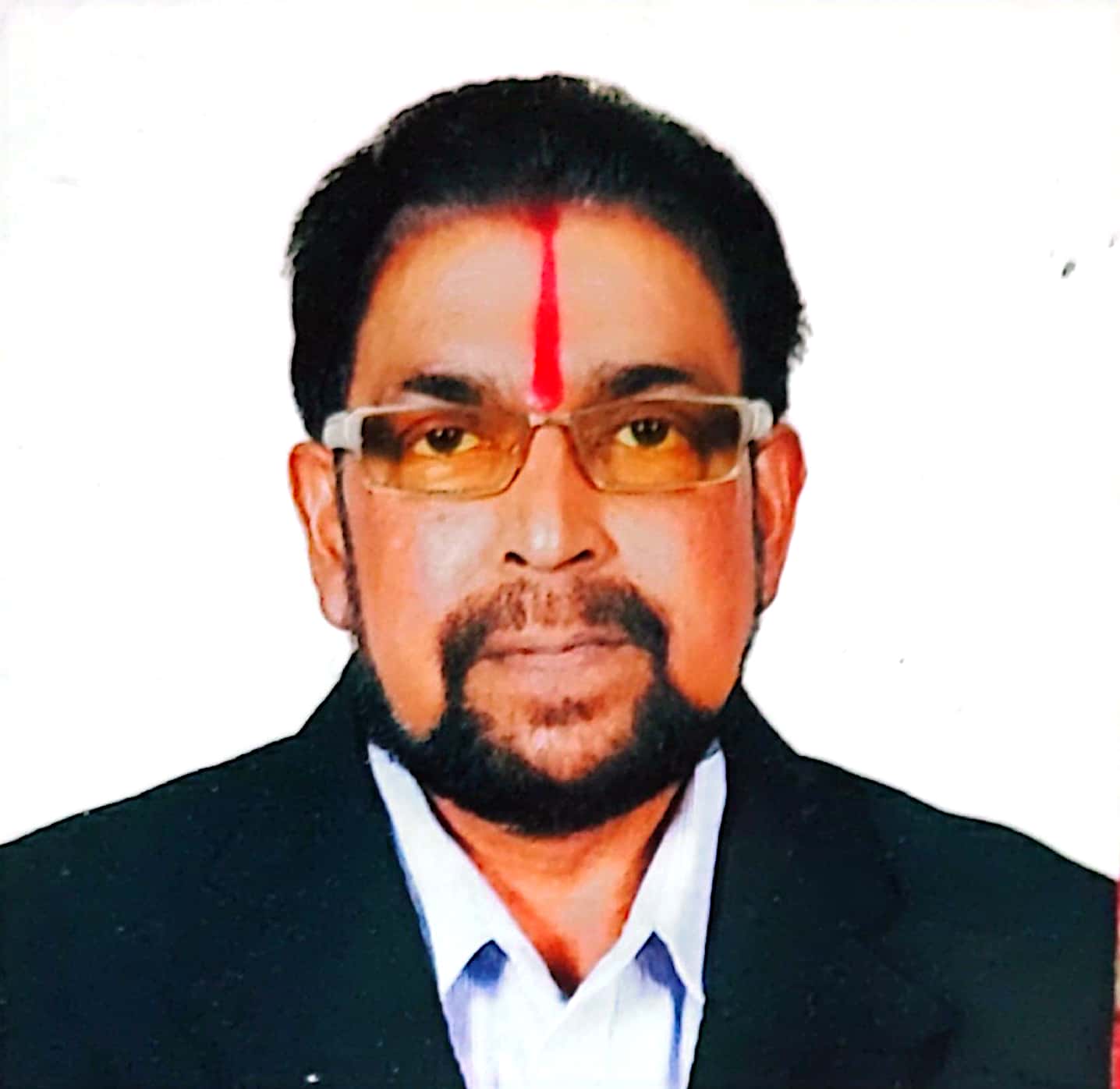 V.R.S. MANIAM