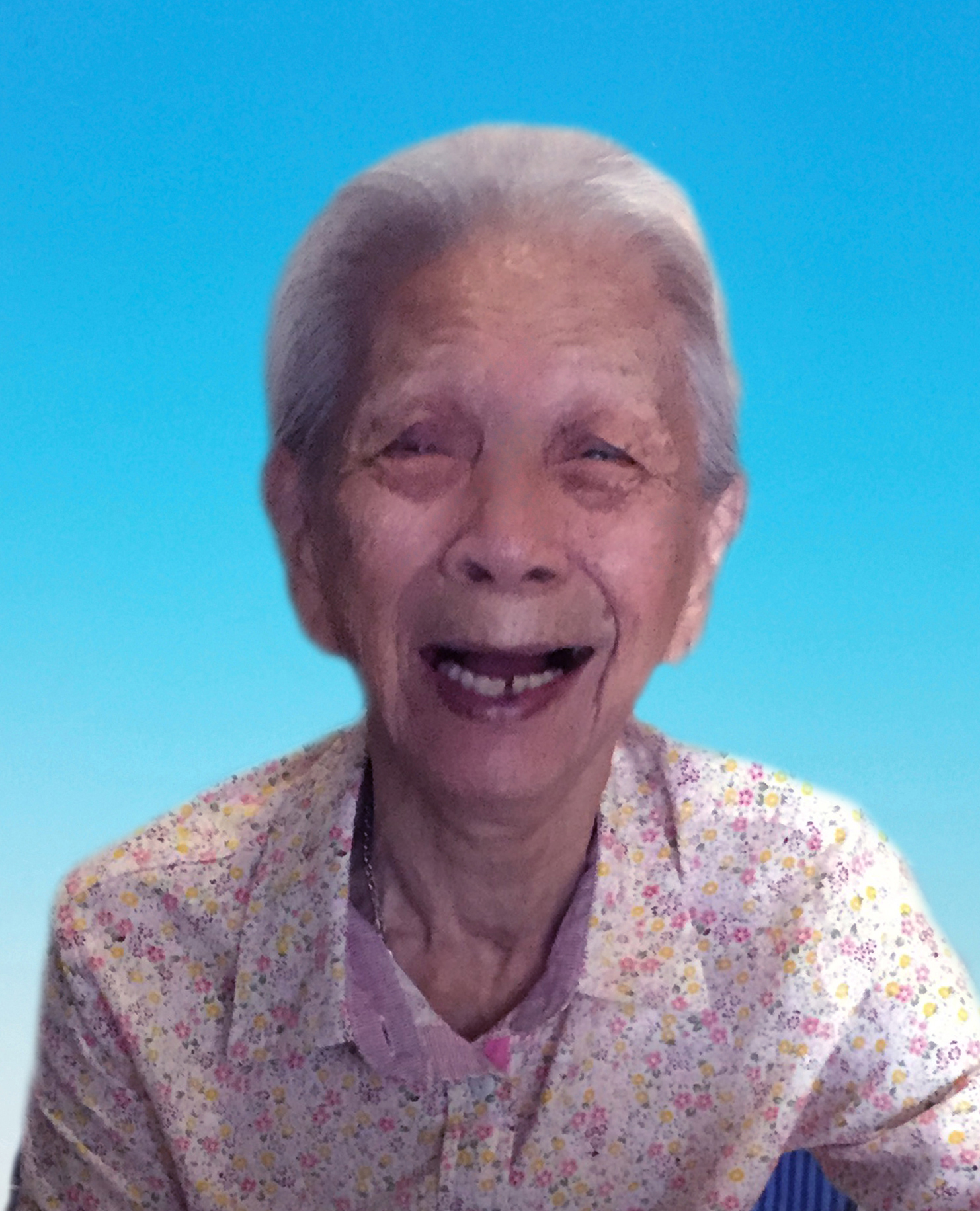 LOH GEOK POH