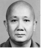 Mr. Choo Wee Pin