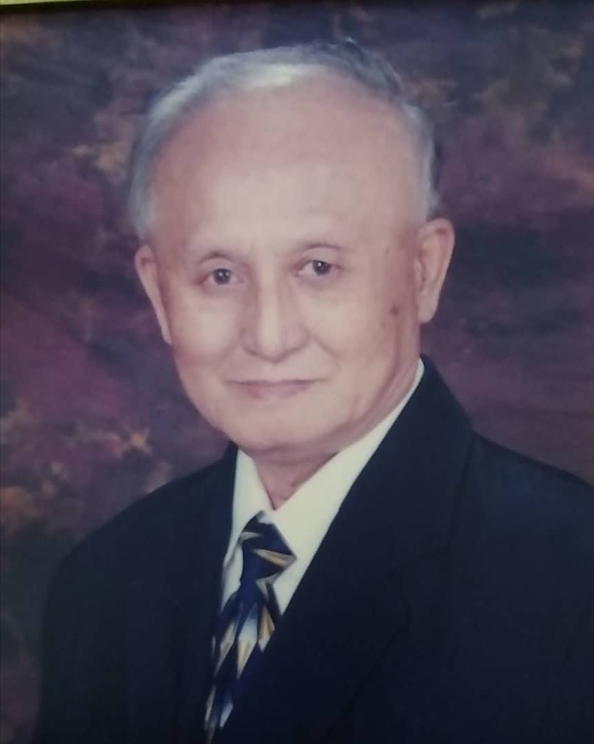 FOO KHEE CHEANG