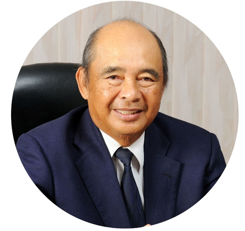 Allahyarham Tan Sri Dato’ lr. (Dr) Wan Abdul Rahman Bin Wan Yaacob
