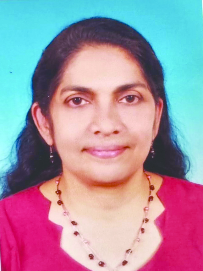 PARIMALA A/P M.K.NARAYANAN