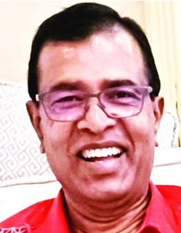 Late Alahendran s/o S. Murugan AMP, PHF