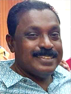 Mr. Bala Subramaniam A/L Rama Moorthi @ Mani