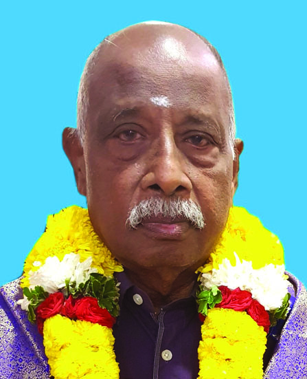 Subramaniam a/l Munusamy