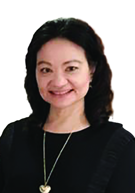 MDM. YAP SIEW TIN