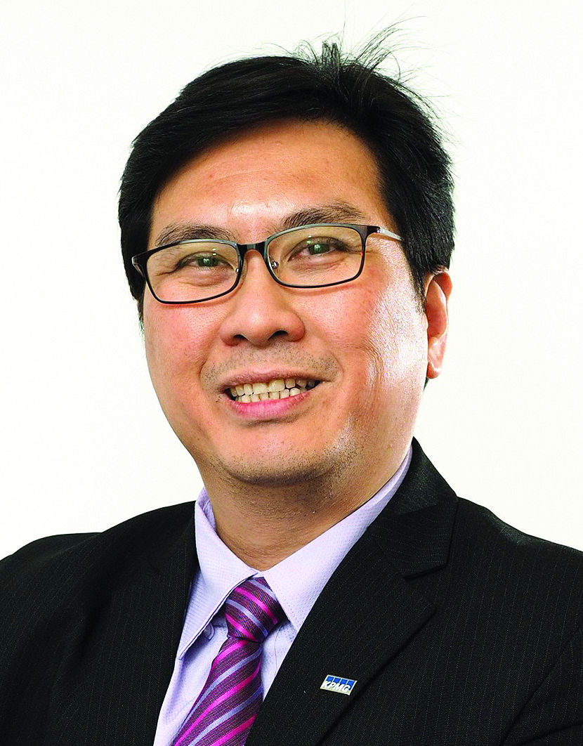 Dato’ Ooi Kok Seng