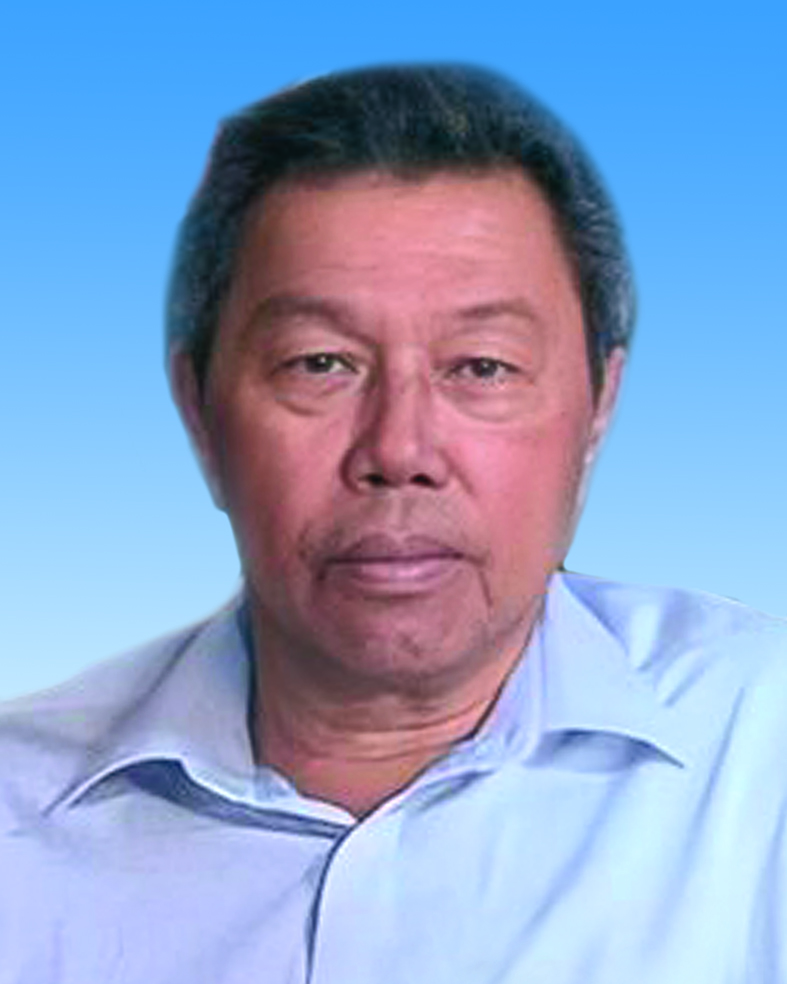 MR TEH AH LEONG