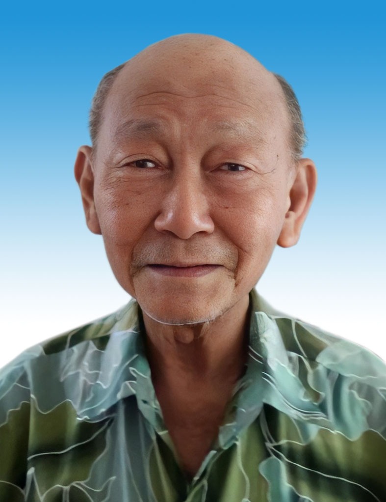 HOH SU HENG
