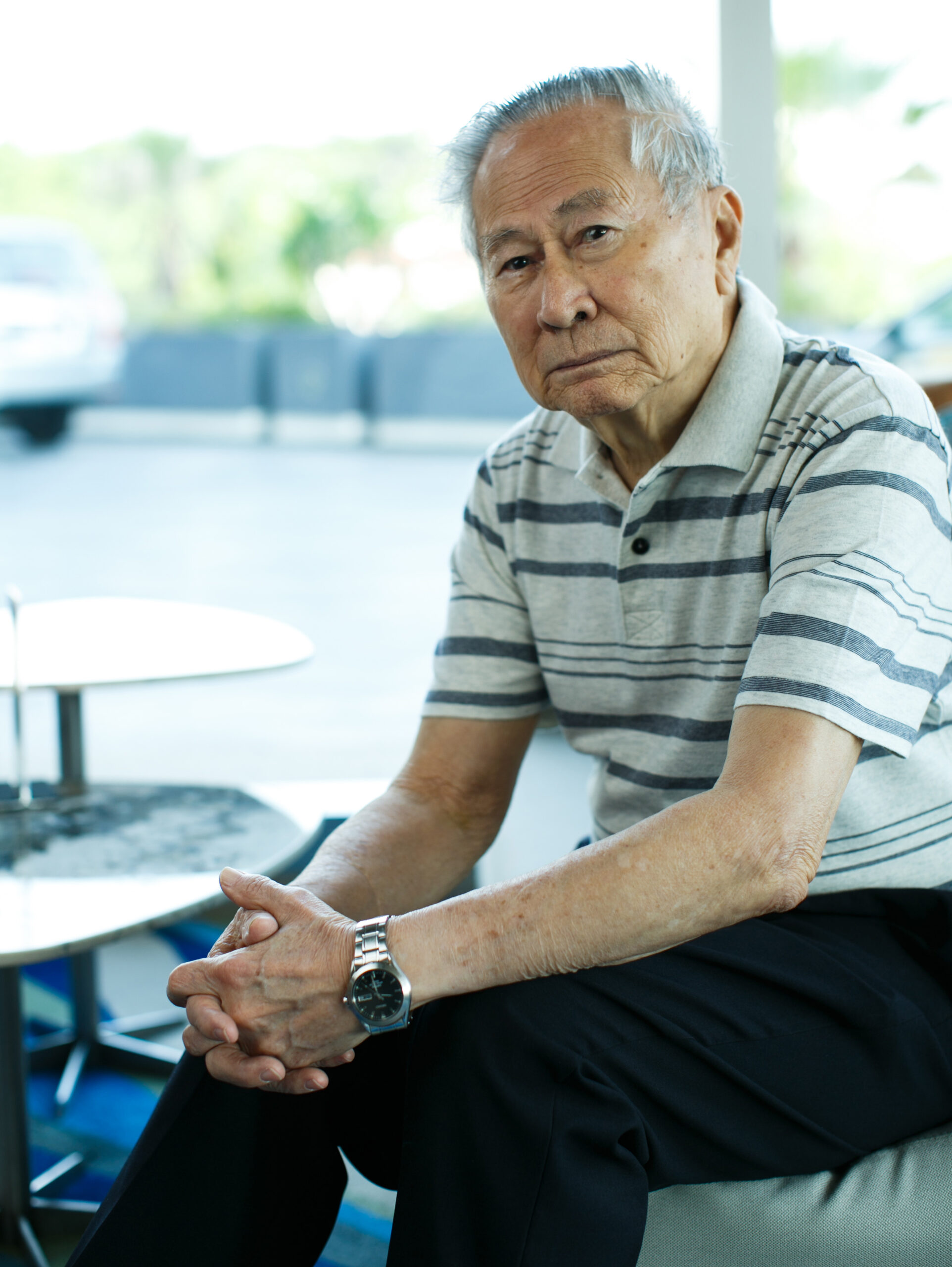 YEW KANG LIM