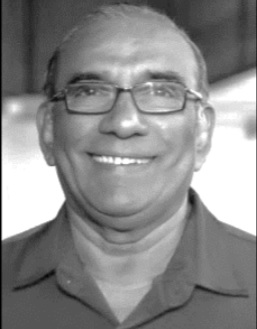 P. GANESAN