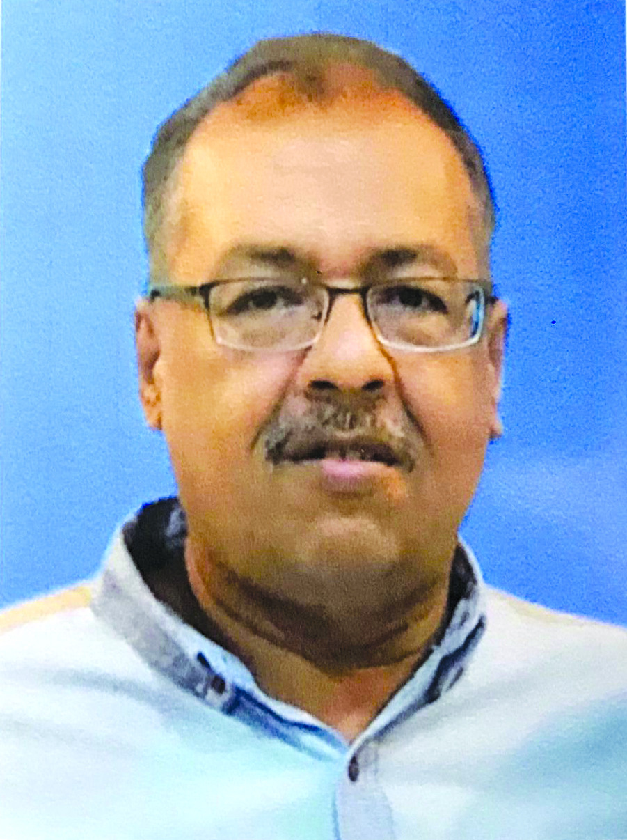 ASHOK KUMAR PILLAI