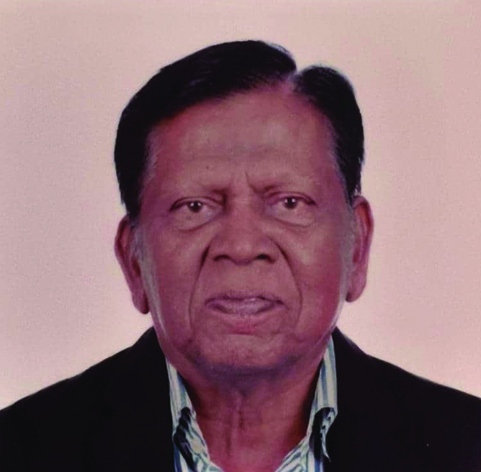 Muniandy @ Segaran a/l Chetty  P.J.K