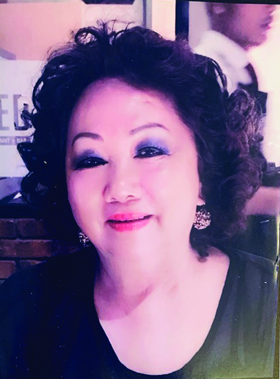 ROSIE KHOO (TEH AH NYA)