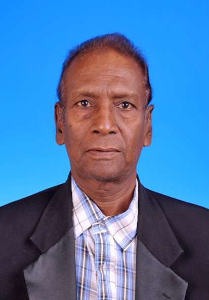 Murugasu S/O Muniandy