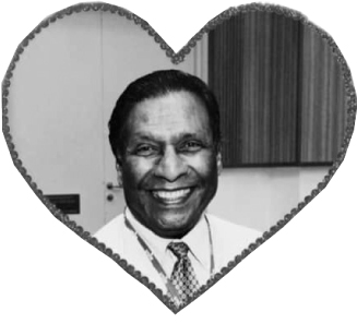 Senior Professor  Dr. M. Parameshvera Deva A/L Muttu Ramalingam
