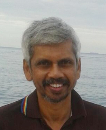 KARUNAKARAN KANDIAH