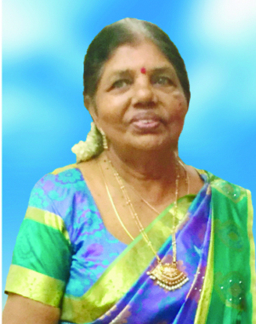 SANTHANALATCHUMY SABAPATHY