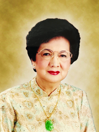 Datin Seri Liew Boon