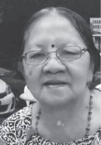 indradevi Nadason