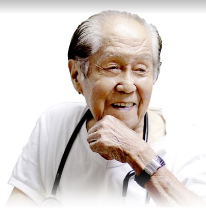 Dr. Chen Man Hin