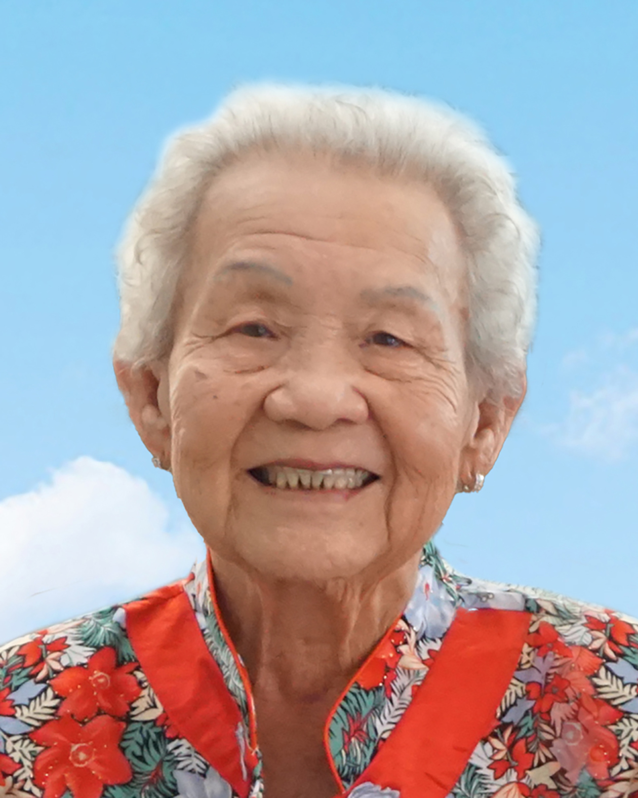 Madam Aung Lian Chee