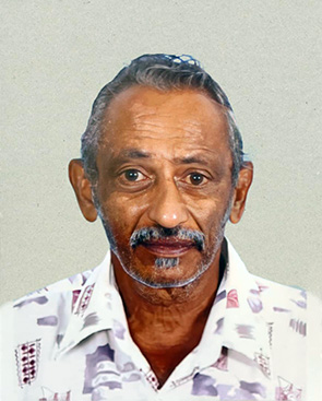 EDDIE BOY LOURDES